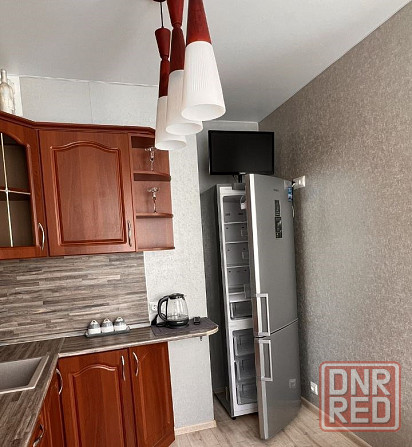 Сдам 1-комнатную квартиру в Донецке, Киевский район, проспект Панфилова Донецк - изображение 2