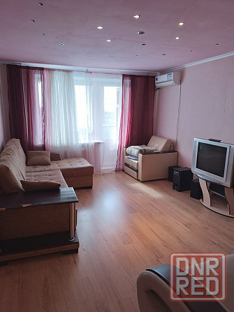 Сдам квартиру Донецк - изображение 1