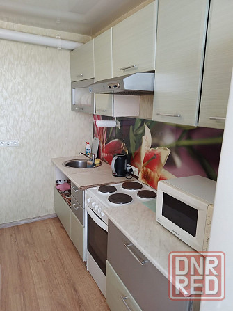 Сдам квартиру Донецк - изображение 3