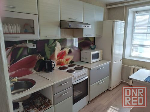 Сдам квартиру Донецк - изображение 6