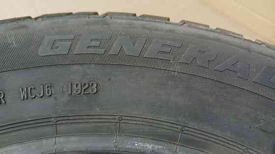 Зима 175-70-14 General Tire (Continental) "Altimax Arctic-12", шип Донецк