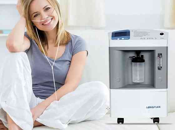 Кислородный концентратор Longfian Jay 10 Донецк