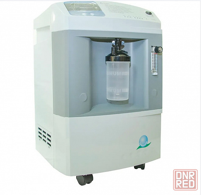 Кислородный концентратор Longfian Jay 10 Донецк - изображение 2