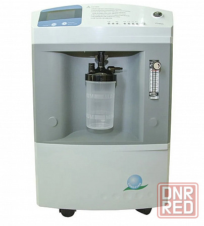 Кислородный концентратор Longfian Jay 10 Донецк - изображение 1