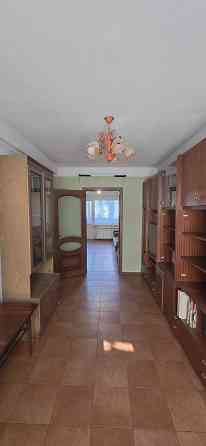 4к квартира ул. Танкерная, школа 123 Донецк