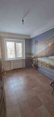 4к квартира ул. Танкерная, школа 123 Донецк