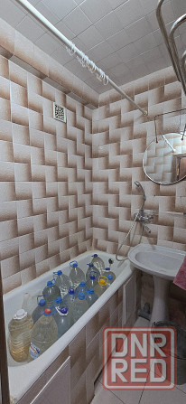 4к квартира ул. Танкерная, школа 123 Донецк - изображение 9