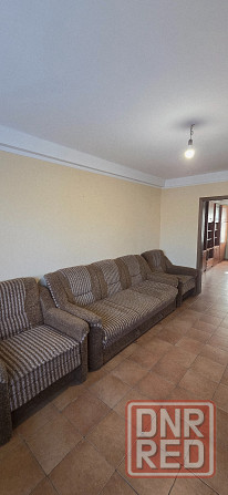 4к квартира ул. Танкерная, школа 123 Донецк - изображение 3