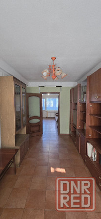 4к квартира ул. Танкерная, школа 123 Донецк - изображение 5