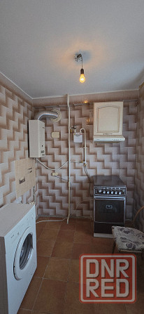 4к квартира ул. Танкерная, школа 123 Донецк - изображение 7