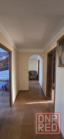 4к квартира ул. Танкерная, школа 123 Донецк - изображение 10