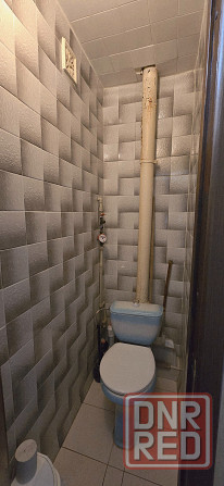 4к квартира ул. Танкерная, школа 123 Донецк - изображение 8