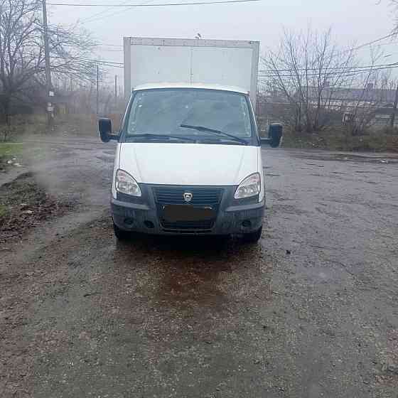 Газель 3302 (бизнес) с гидроусилителем руля Донецк