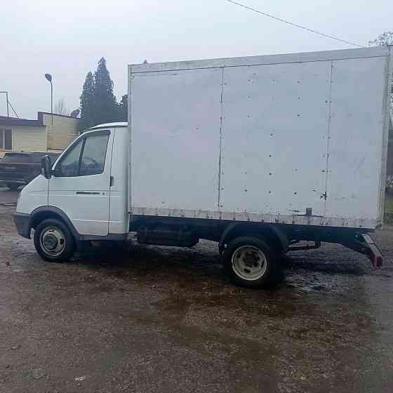 Газель 3302 (бизнес) с гидроусилителем руля Донецк