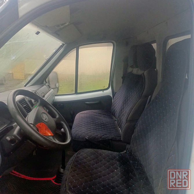 Газель 3302 (бизнес) с гидроусилителем руля Донецк - изображение 7