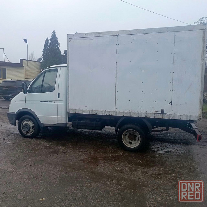 Газель 3302 (бизнес) с гидроусилителем руля Донецк - изображение 4