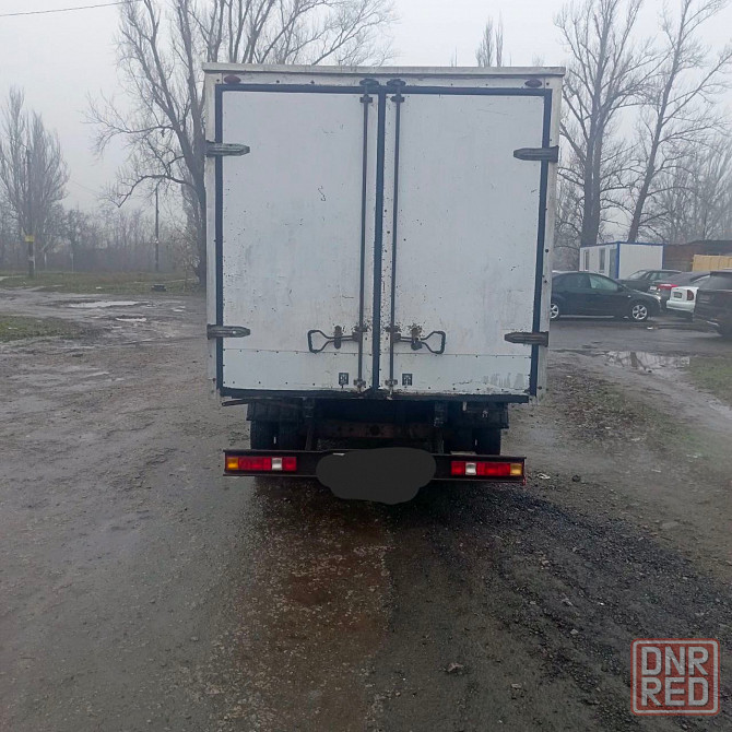 Газель 3302 (бизнес) с гидроусилителем руля Донецк - изображение 2