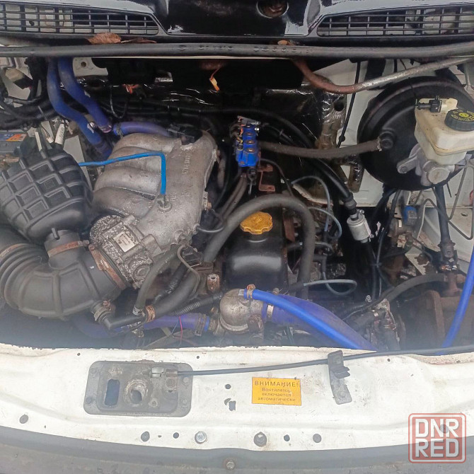 Газель 3302 (бизнес) с гидроусилителем руля Донецк - изображение 8