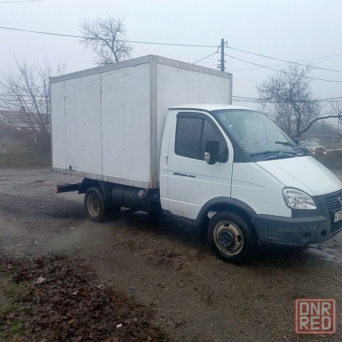 Газель 3302 (бизнес) с гидроусилителем руля Донецк - изображение 3