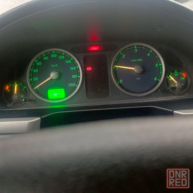 Газель 3302 (бизнес) с гидроусилителем руля Донецк - изображение 5