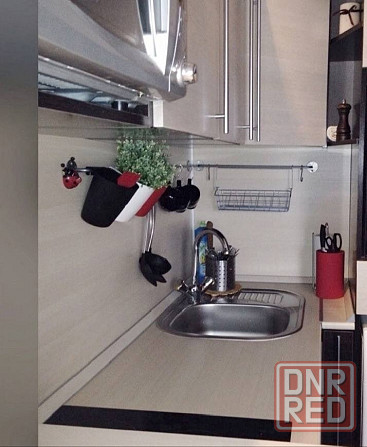 сдам квартиру ул. Островского Макеевка - изображение 1