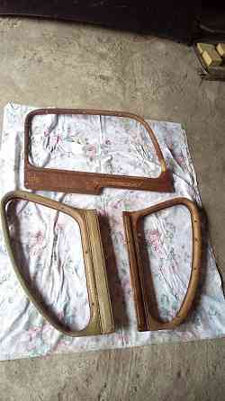 Продам ретродетали на газ-12,зим Макеевка