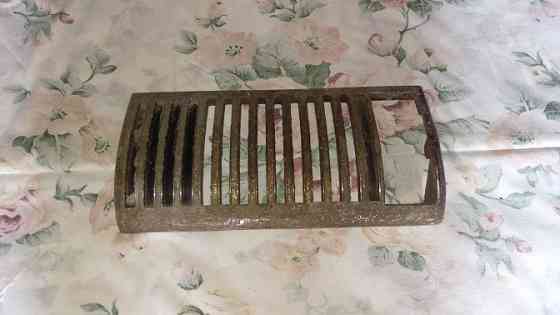 Продам ретродетали на газ-12,зим Макеевка