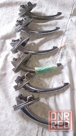 Продам ретродетали на газ-12,зим Макеевка - изображение 1