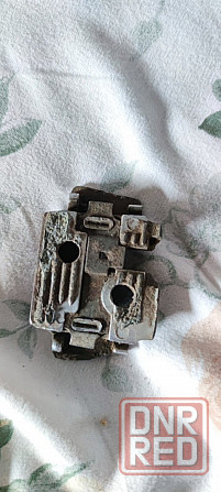 Продам ретродетали на газ-12,зим Макеевка - изображение 7