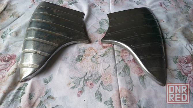 Продам ретродетали на газ-12,зим Макеевка - изображение 5