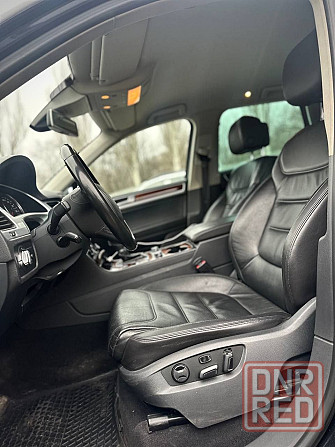 Volkswagen Touareg 2013 Донецк - изображение 3