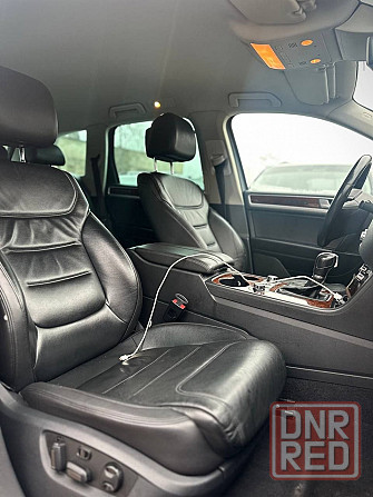 Volkswagen Touareg 2013 Донецк - изображение 5