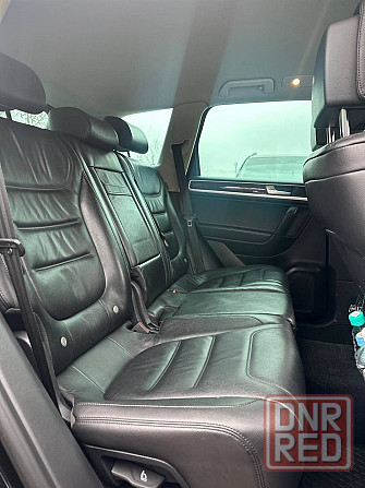 Volkswagen Touareg 2013 Донецк - изображение 4
