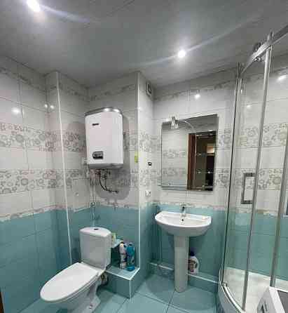 Сдаю двухкомнатную квартиру в Киевском районе Донецка. Ориентир: Шахтерская площадь. Донецк