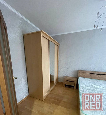 Сдаю двухкомнатную квартиру в Киевском районе Донецка. Ориентир: Шахтерская площадь. Донецк - изображение 7