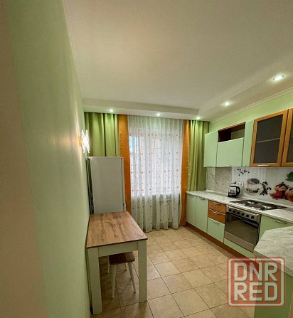 Сдаю двухкомнатную квартиру в Киевском районе Донецка. Ориентир: Шахтерская площадь. Донецк - изображение 9