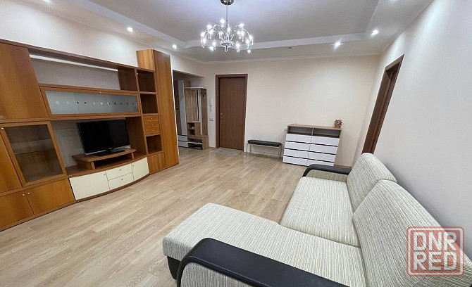 Сдаю двухкомнатную квартиру в Киевском районе Донецка. Ориентир: Шахтерская площадь. Донецк - изображение 5