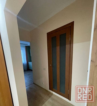 Сдаю двухкомнатную квартиру в Киевском районе Донецка. Ориентир: Шахтерская площадь. Донецк - изображение 4