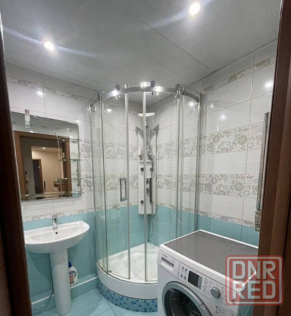 Сдаю двухкомнатную квартиру в Киевском районе Донецка. Ориентир: Шахтерская площадь. Донецк - изображение 3