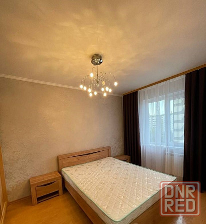 Сдаю двухкомнатную квартиру в Киевском районе Донецка. Ориентир: Шахтерская площадь. Донецк - изображение 6