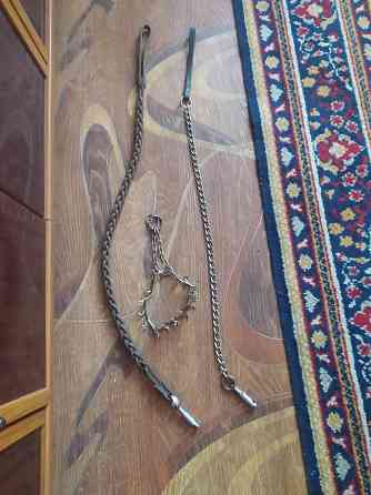 Поводки, ошейник для собак Макеевка