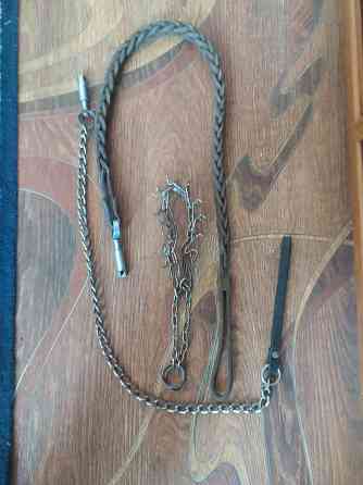 Поводки, ошейник для собак Макеевка