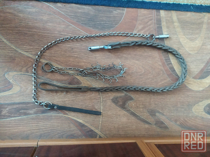 Поводки, ошейник для собак Макеевка - изображение 3