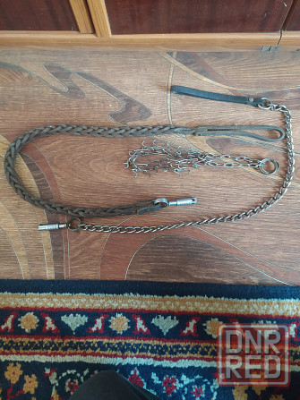 Поводки, ошейник для собак Макеевка - изображение 2