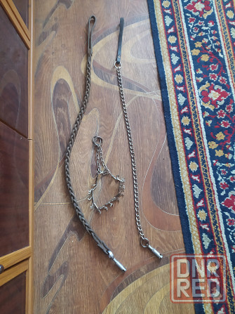 Поводки, ошейник для собак Макеевка - изображение 1