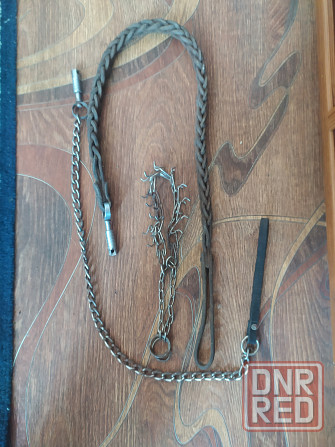 Поводки, ошейник для собак Макеевка - изображение 4