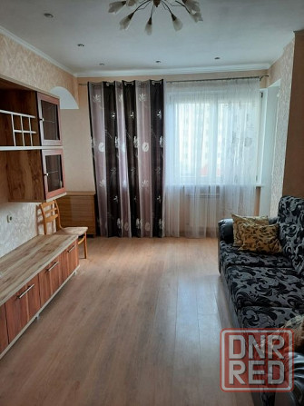 Сдам 2-х ком. квартиру Донецк - изображение 1