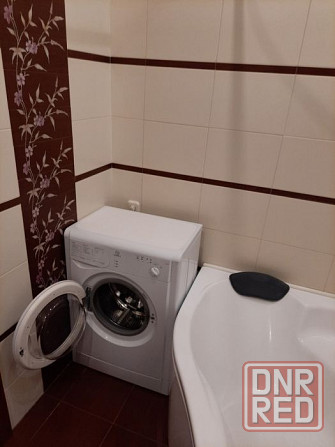 Сдам 2-х ком. квартиру Донецк - изображение 4