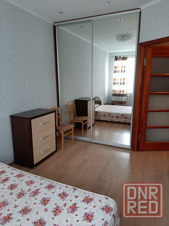 Сдам 2-х ком. квартиру Донецк - изображение 7