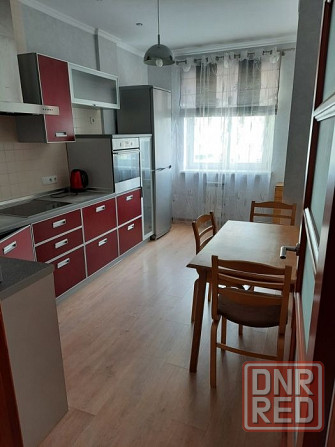 Сдам 2-х ком. квартиру Донецк - изображение 2